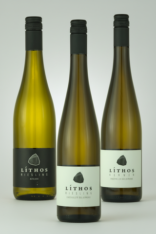 Weinpaket "Süße Weihnachten"